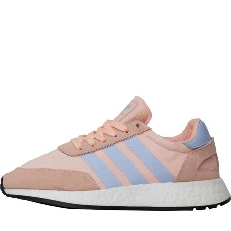 Shop adidas Originals A.E. 1 lichtroze 